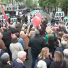 Militantes y simpatizantes del Partido Socialista en Extremadura