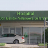 Hospital de Don Benito