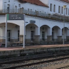 Estación de tren de Valencia de Alcántara