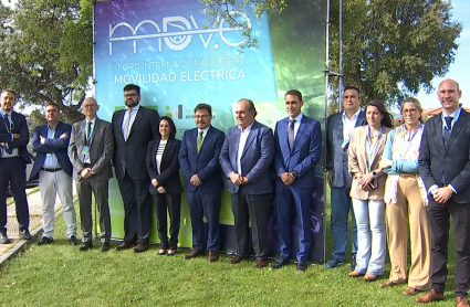 Extremadura, el mejor lugar para fabricar coches eléctricos