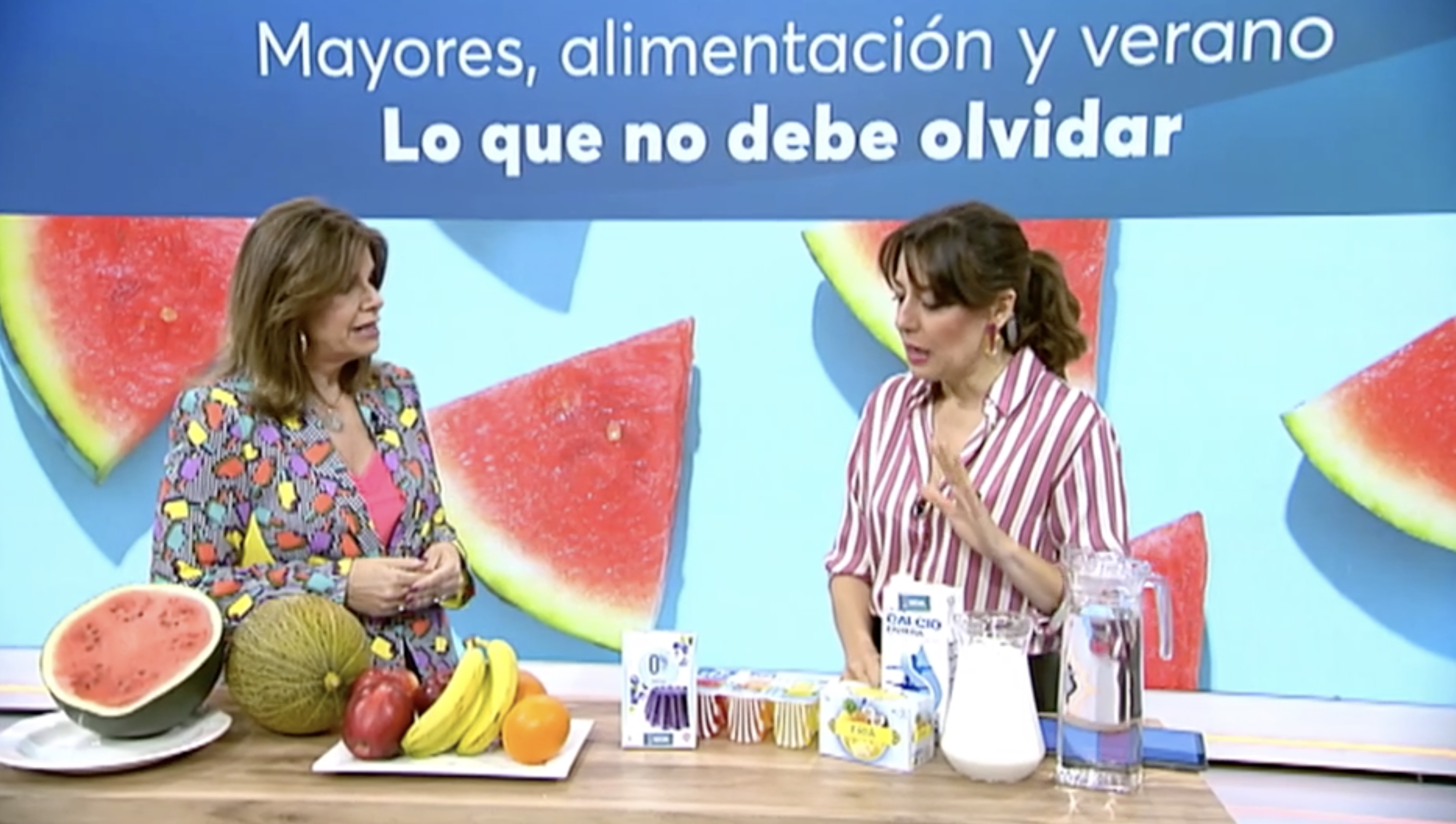 Luisa Muñoz