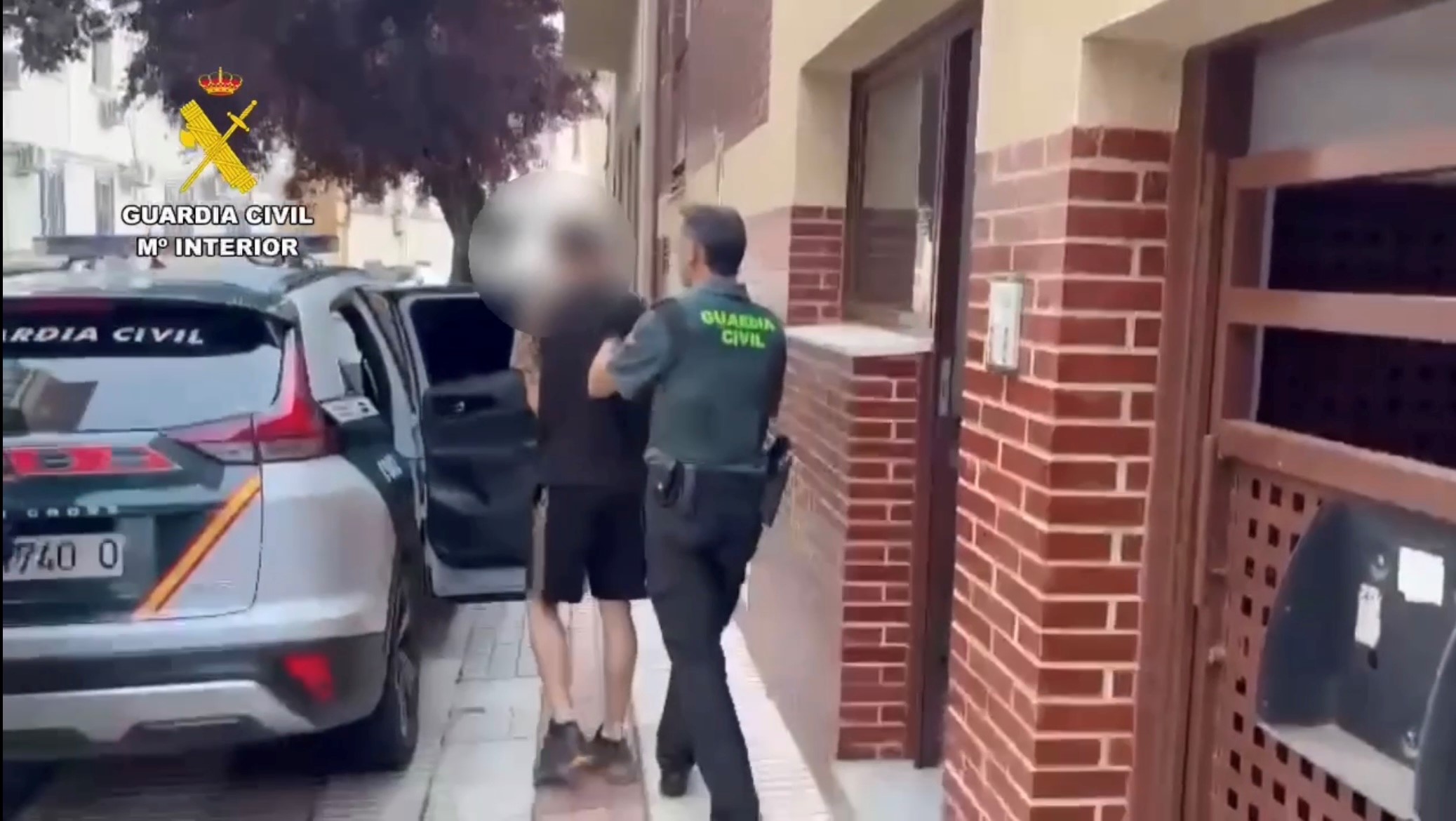 Operación PERGEI