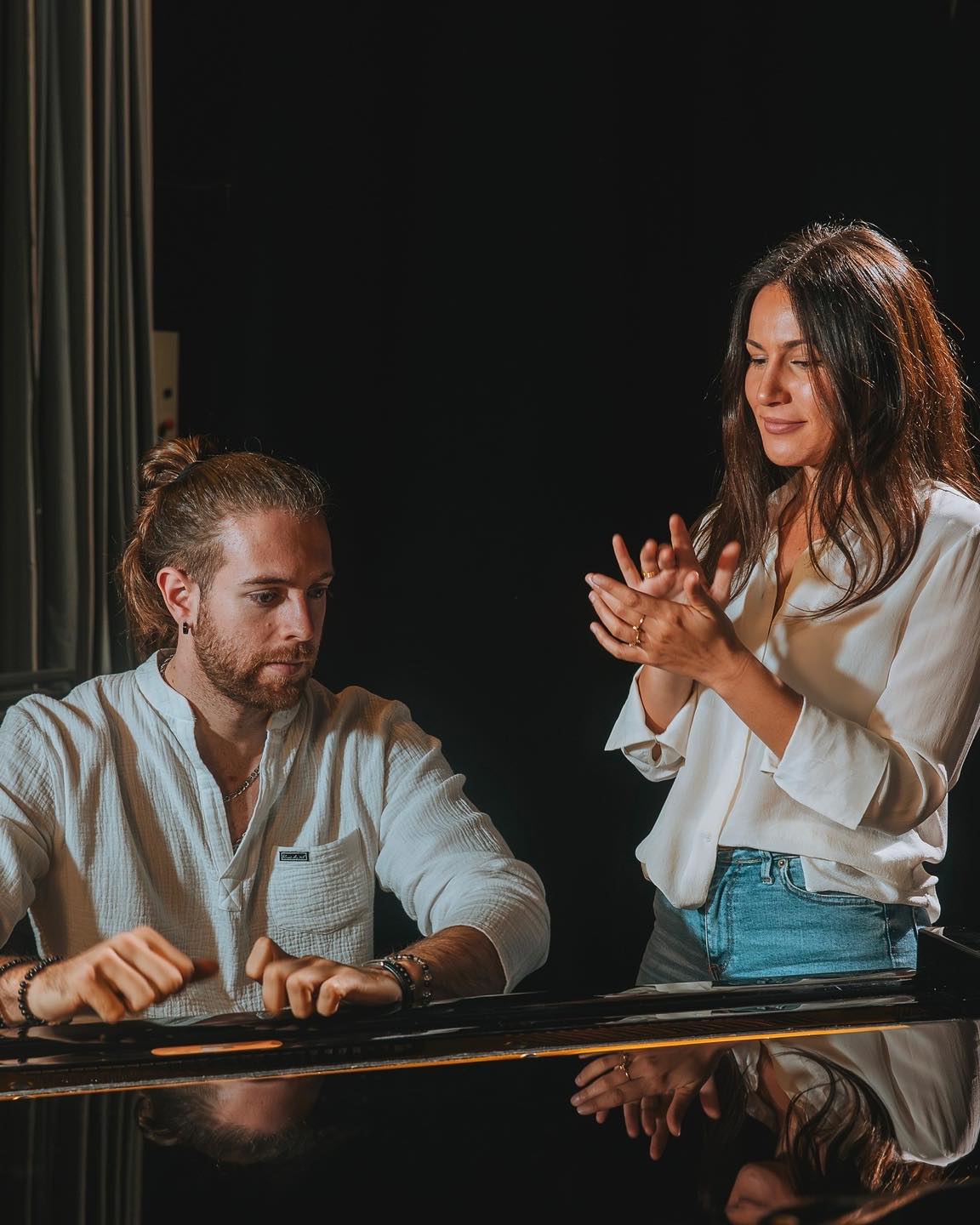 Festival Flamenco y Fado