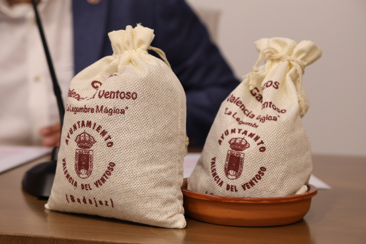 Garbanzos