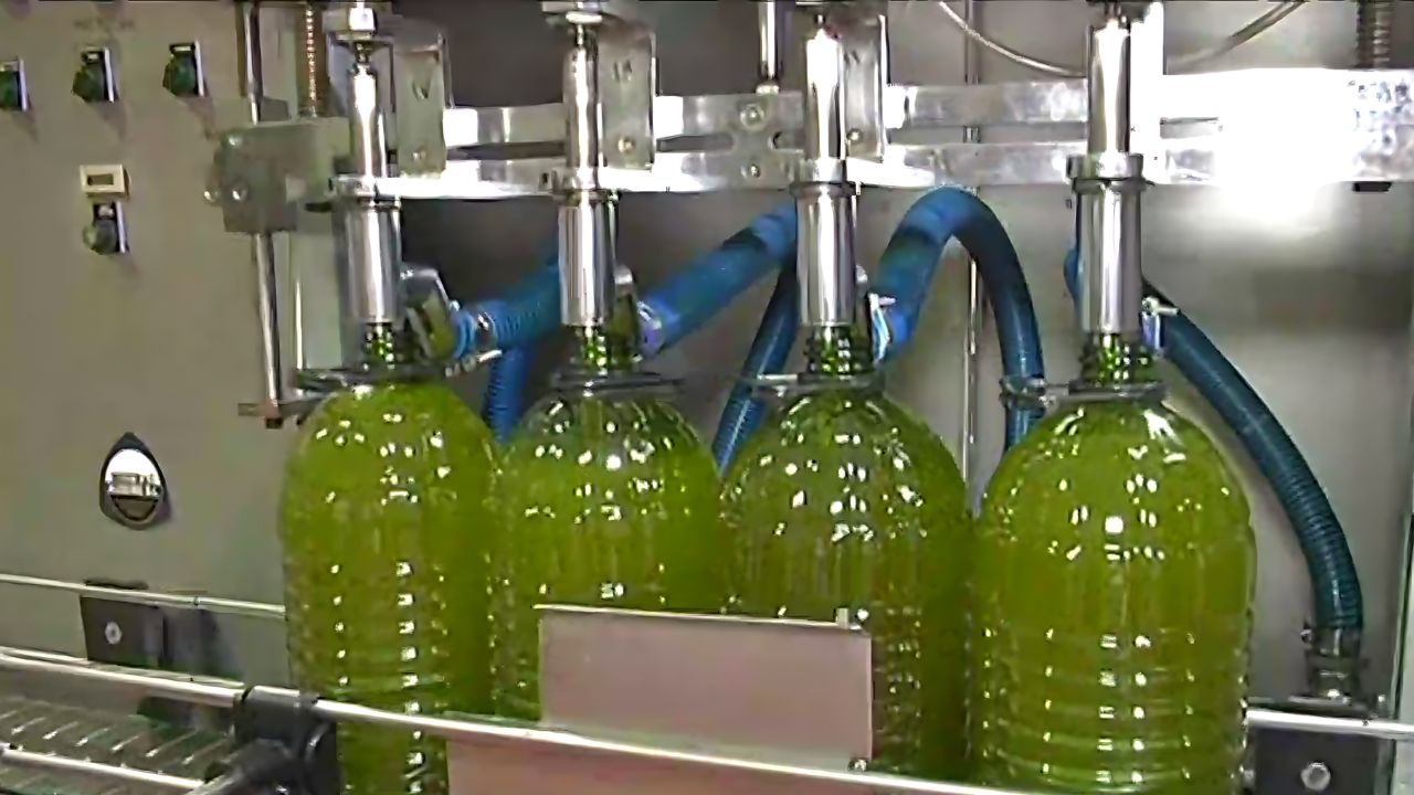 ACEITE