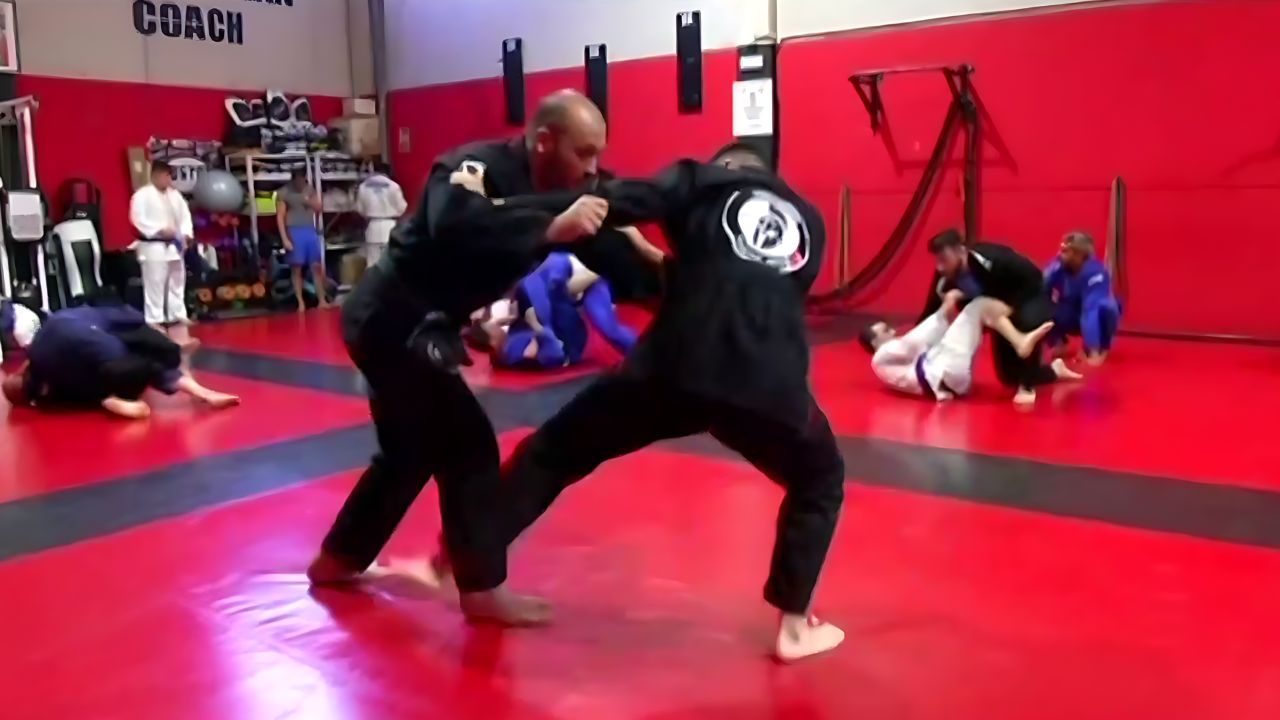 ARTES MARCIALES