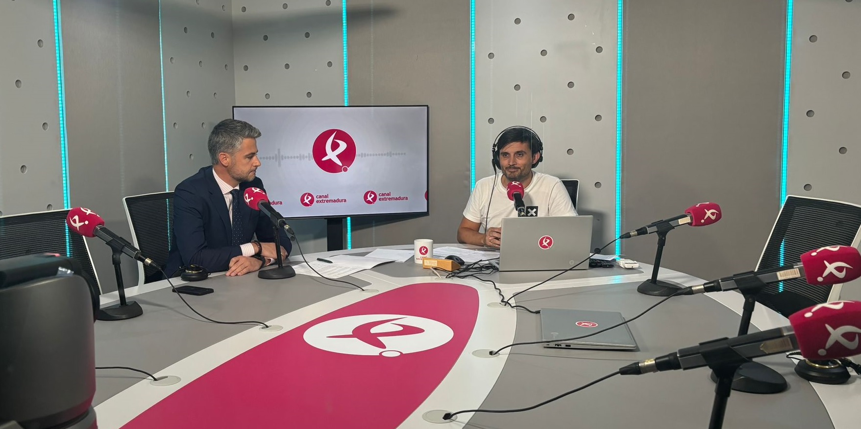 Entrevista