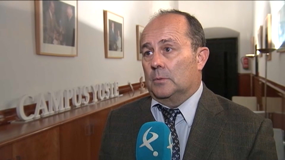 Ricardo Hernández Mogollón