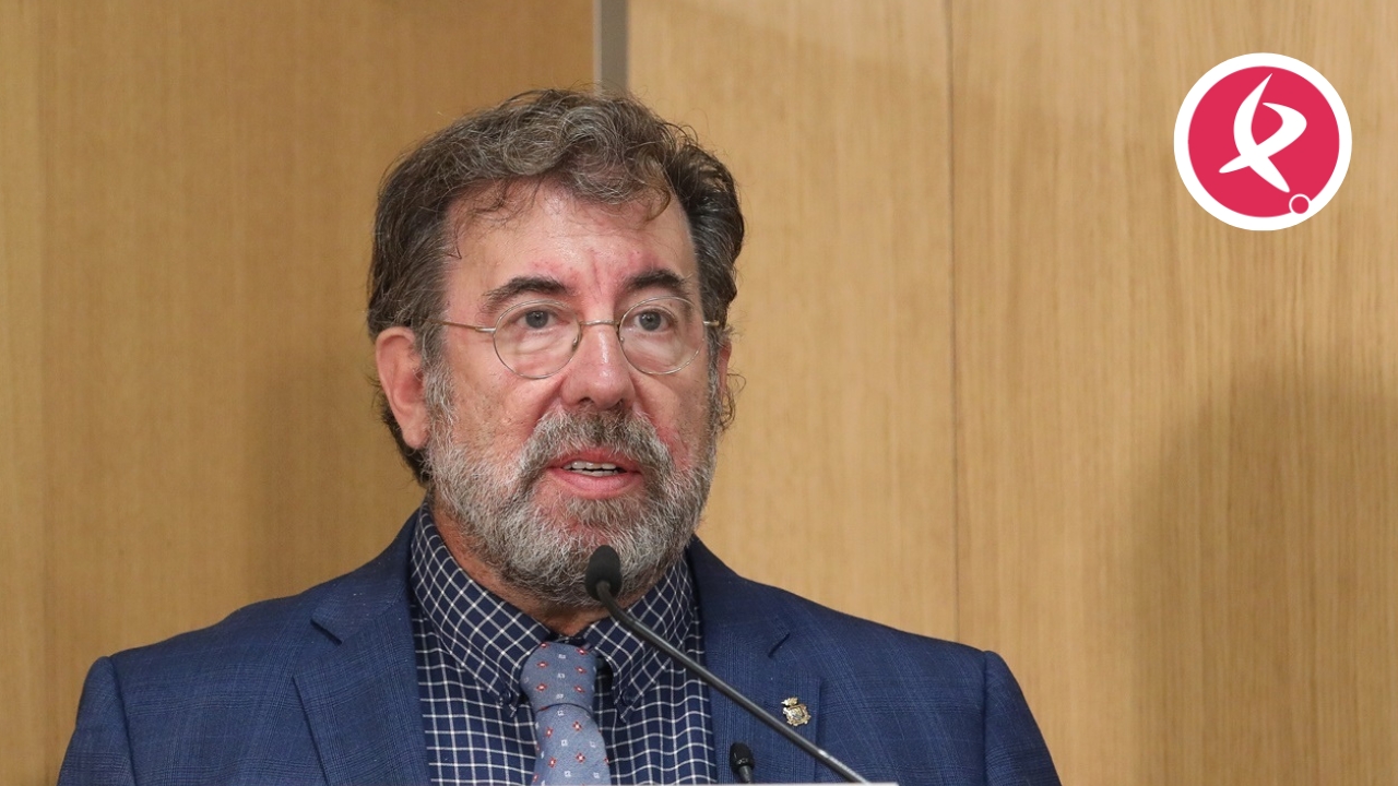 Carlos Egea