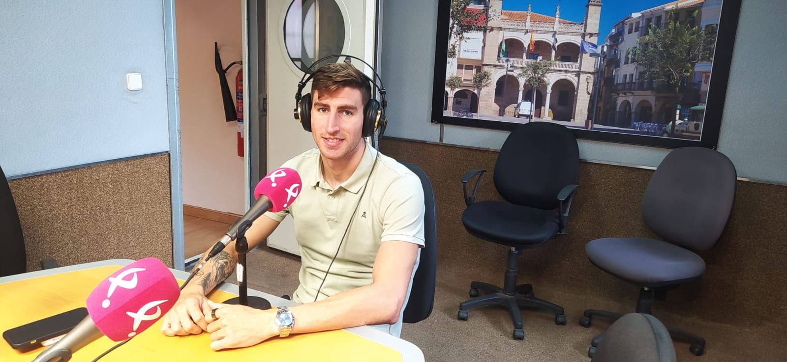 César Castro