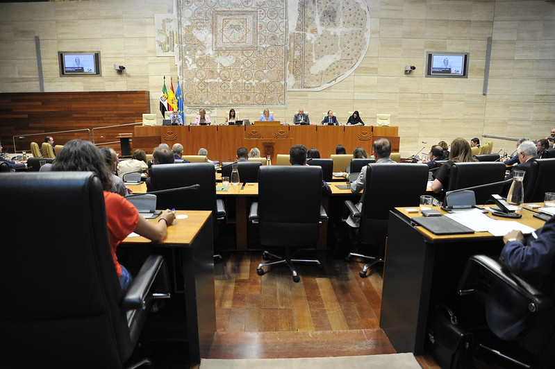 asamblea