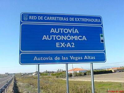 carreteras 