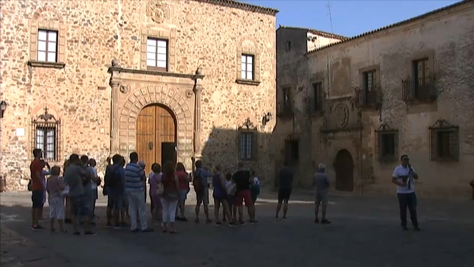 Free Tours en Cáceres
