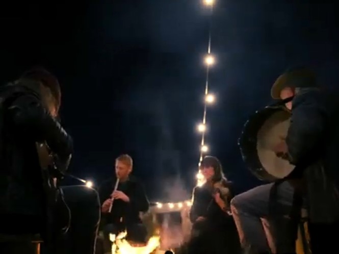 El grupo dublinés Kila, invitado al Irish Fleadh de Cáceres
