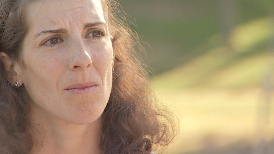 Sonia Bejarano responde a Houssame Benabbou en Extremadura Deportes.