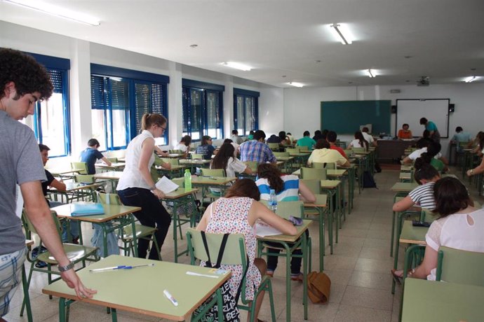 Curso Escolar