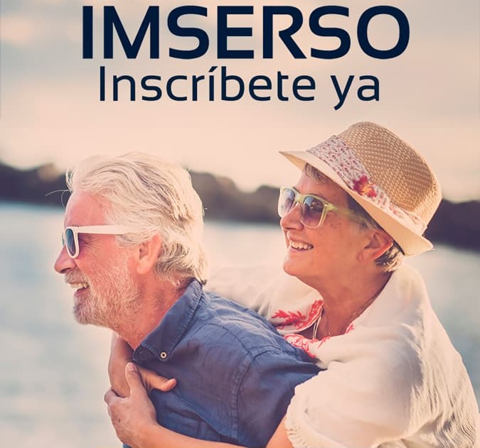 Viajes del imserso
