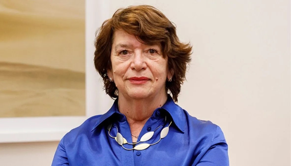 Soledad Núñez