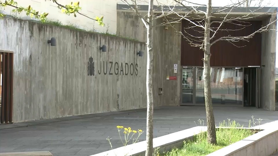 Juzgados de Plasencia