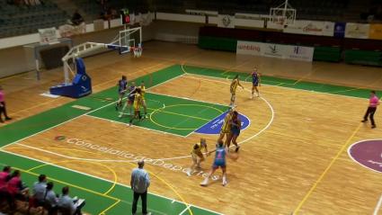 Partido durante el que se produjo el accidente