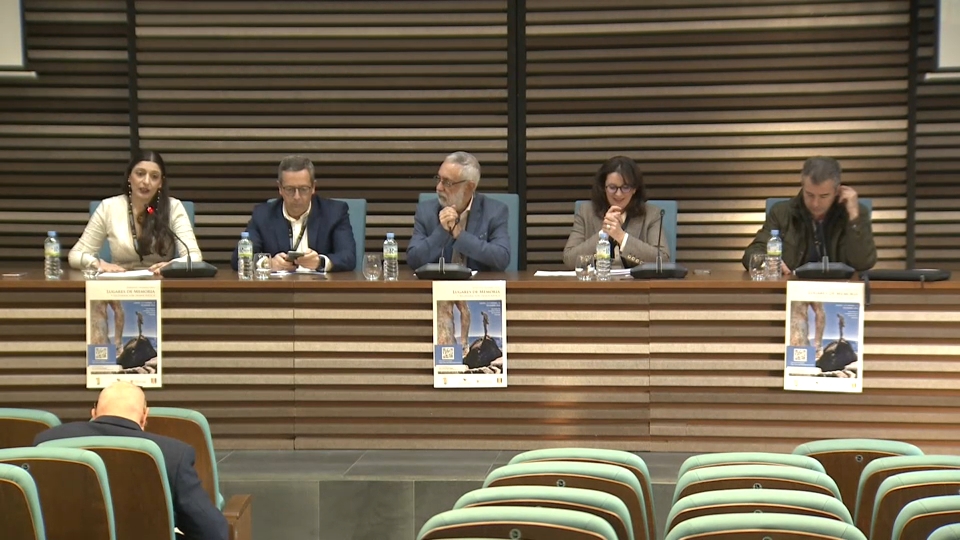  Cáceres acoge el taller internacional 'Lugares de Memoria y Regeneración democrática'