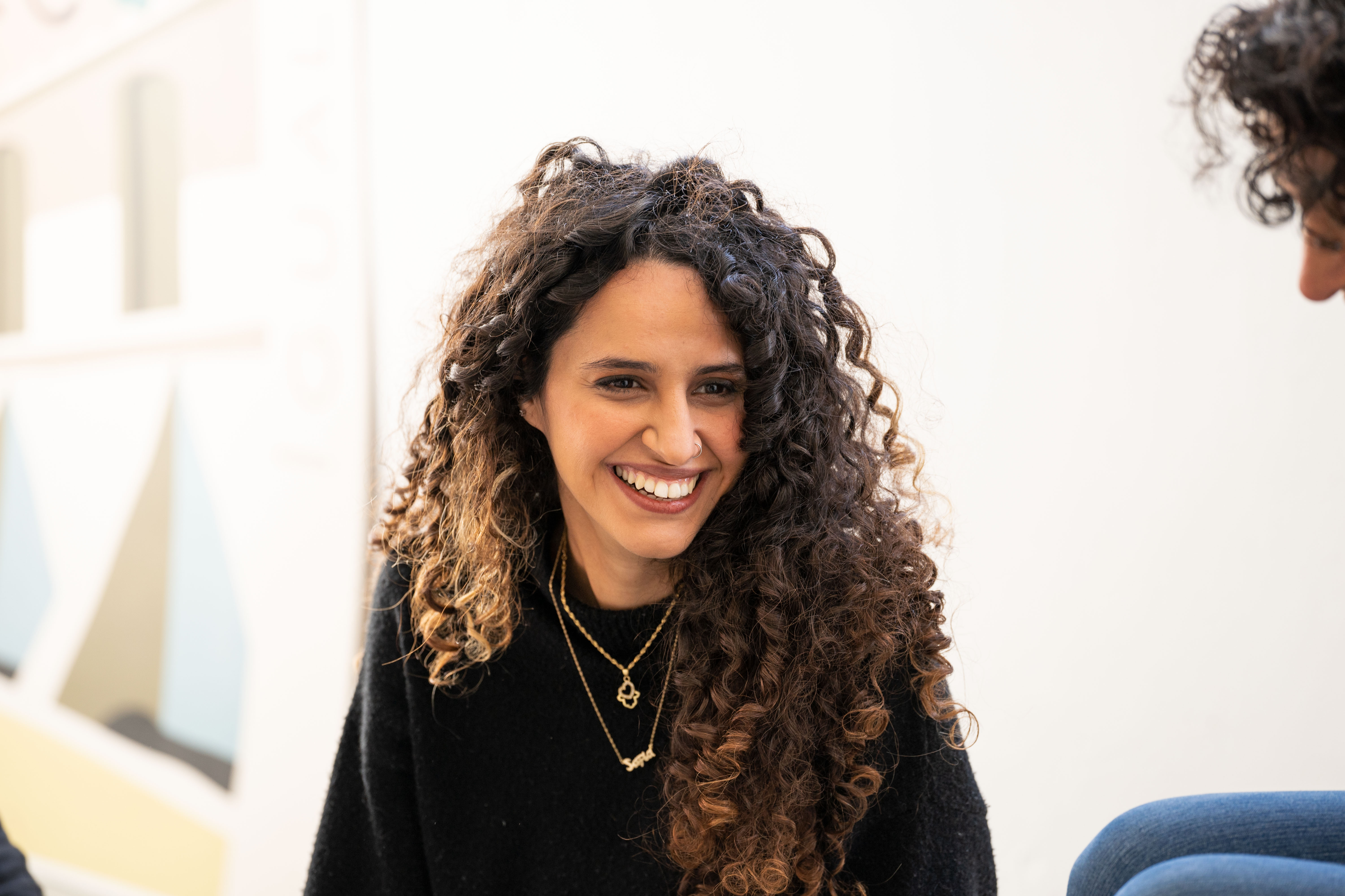 Safia El Aaddam