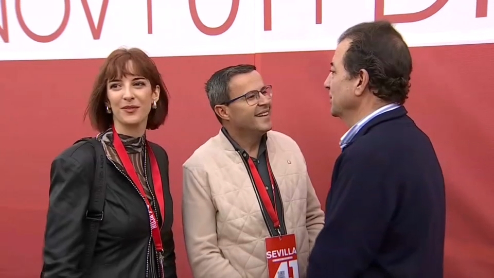 Congreso Federal del PSOE