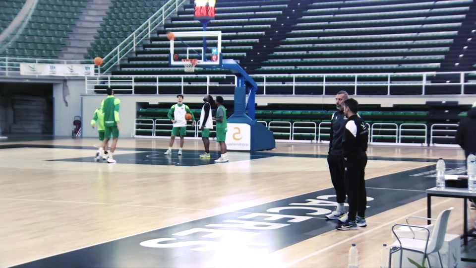 Rival exigente para el Cáceres Patrimonio