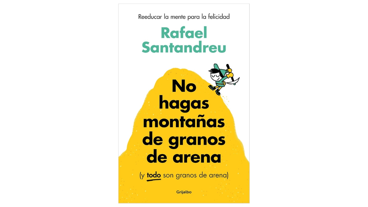 Rafael Santandreu