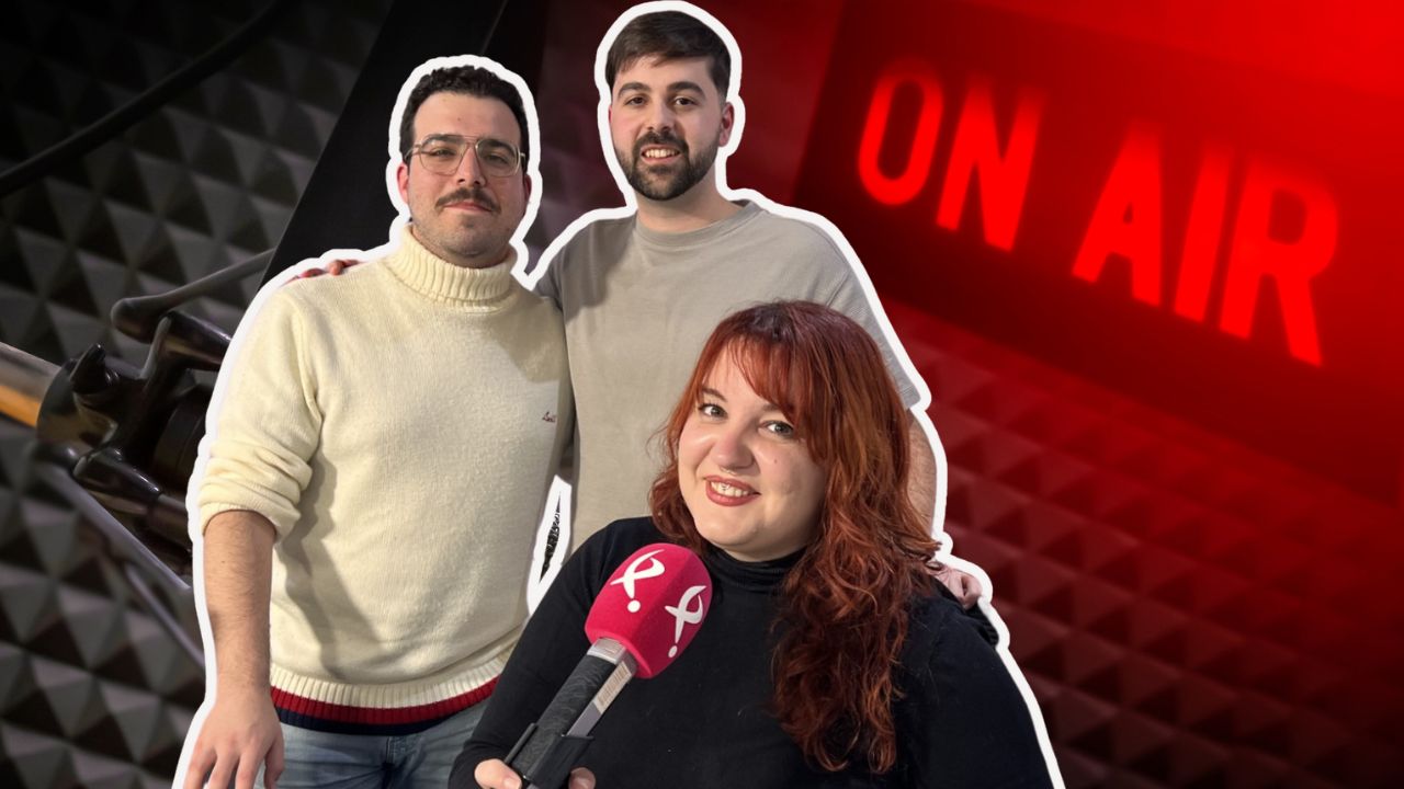 Entrevista a Mènez, rapero extremeño