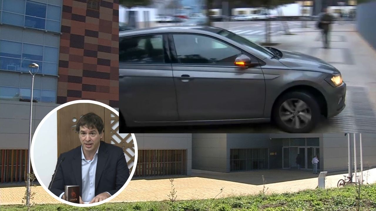 El hermano de Pedro Sánchez asegura que se enteró de la oferta de empleo por internet