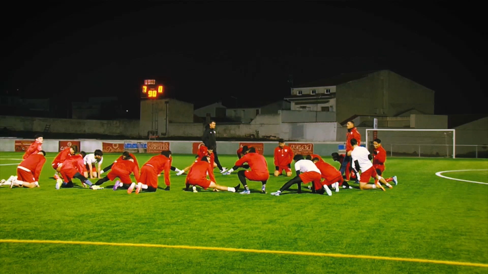 El Municipal de Quintana de la Serena acogerá el Castuera-Badajoz. 