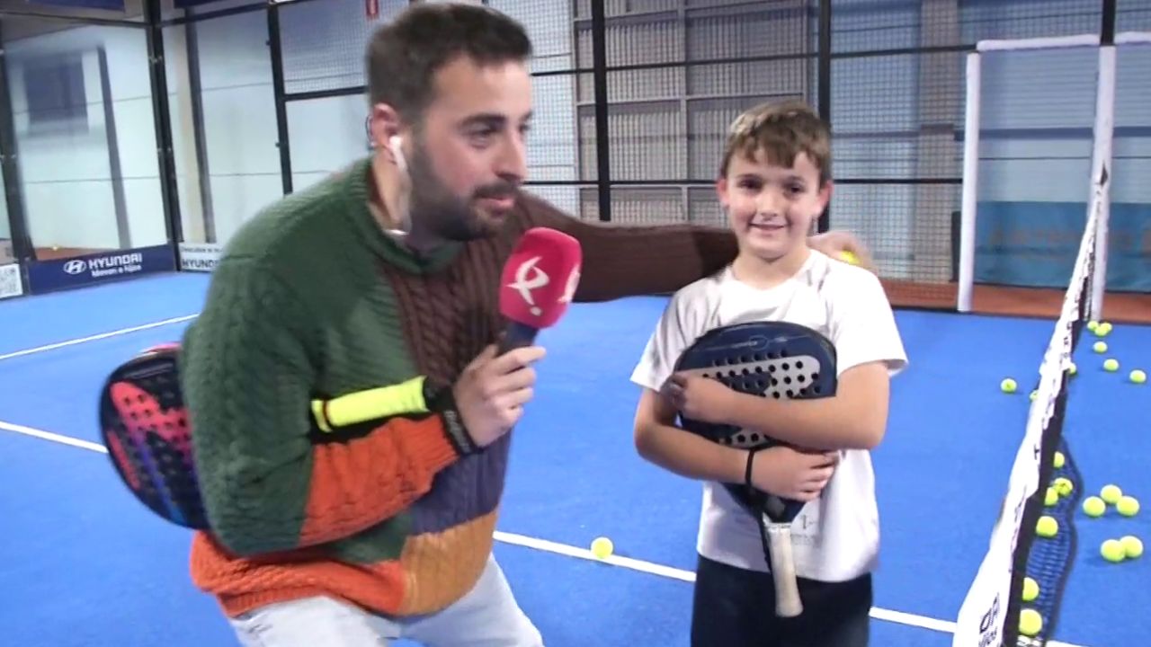 PADEL 