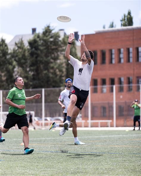 Partido ultimate