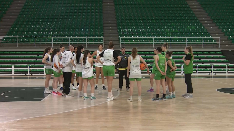 Vuelve la liga para Alqázeres