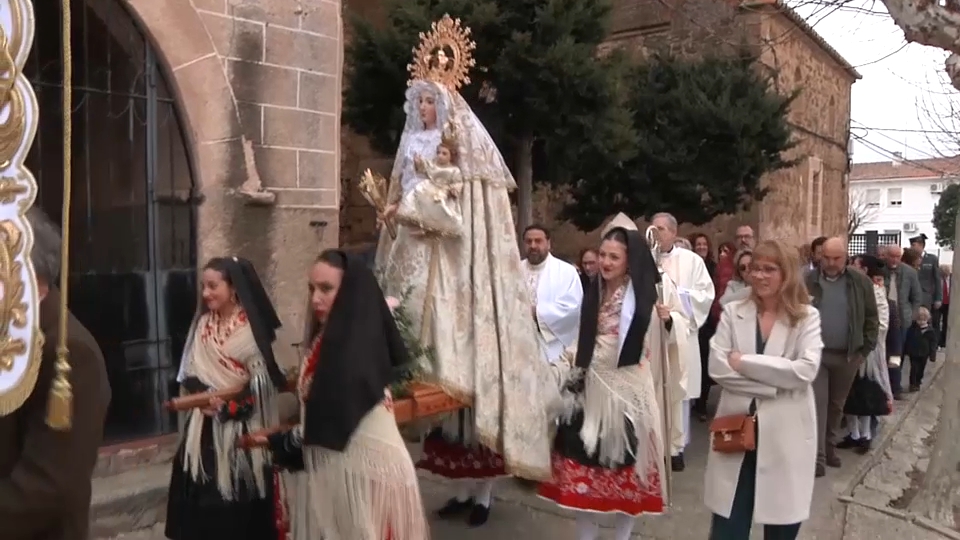 Las Purificás de Monroy