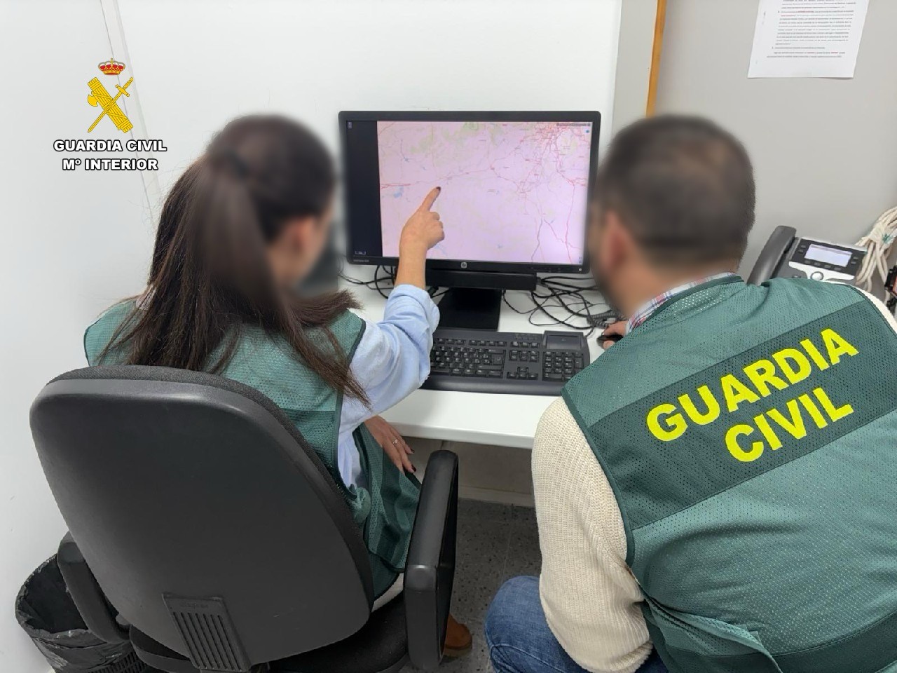 Operación Títeres