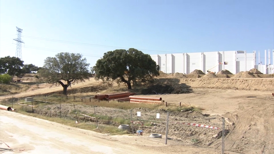 Cuatro empresas extremeñas recibirán ayudas por un total de 5,1 millones del Perte Agro II