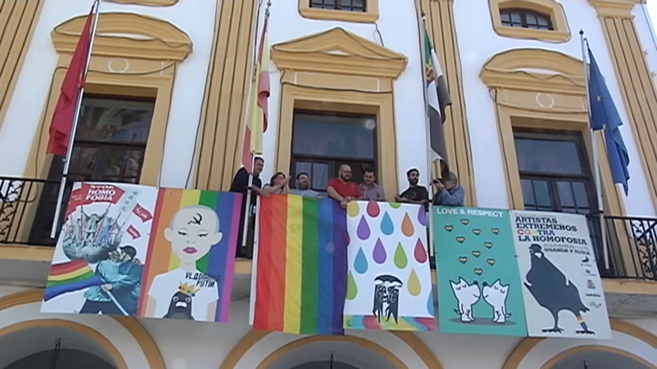 Igualdad envía a las CC.AA. su propuesta de Estrategia LGTBI+