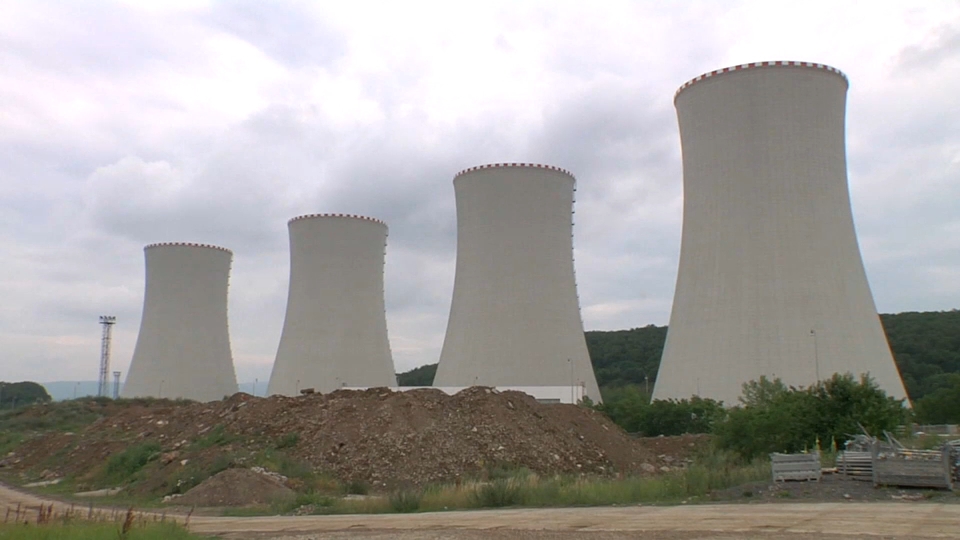 Energía nuclear