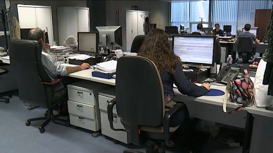 La Junta afirma que los procesos de estabilización van a finalizar "a lo largo del mes de abril"