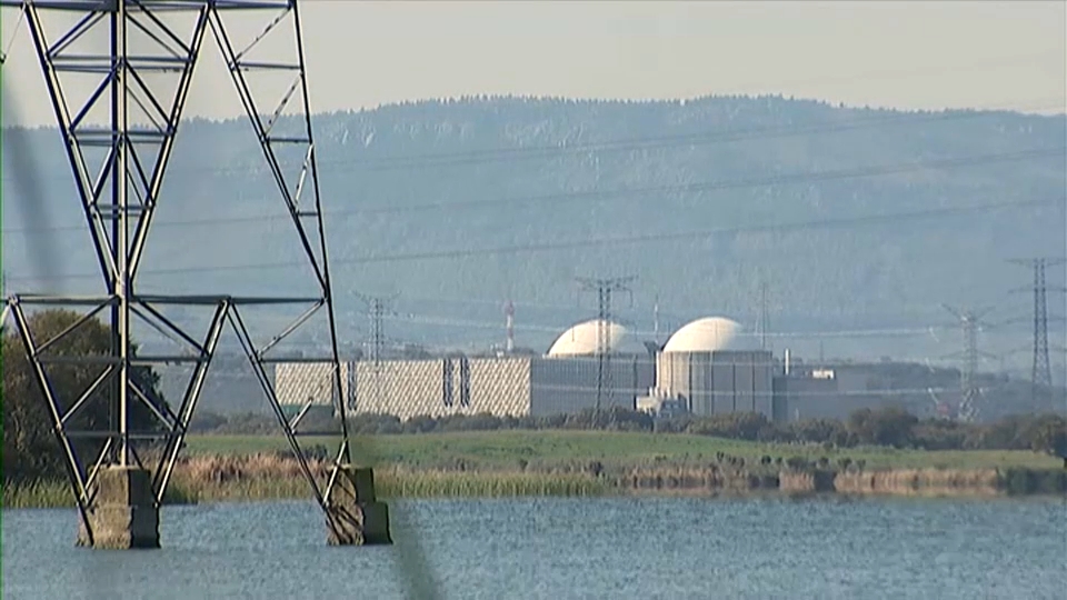 La última recarga de combustible de la Unidad I de Almaraz será en marzo de 2026 si no cambia el calendario nuclear