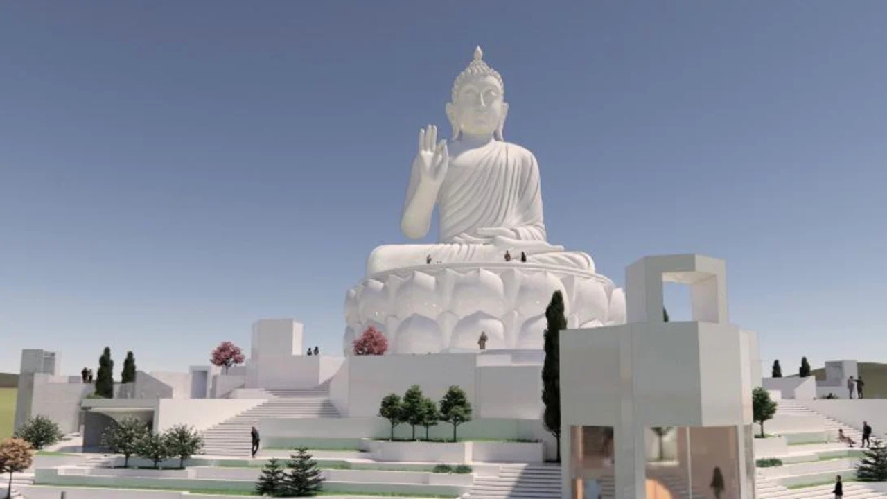 Buda