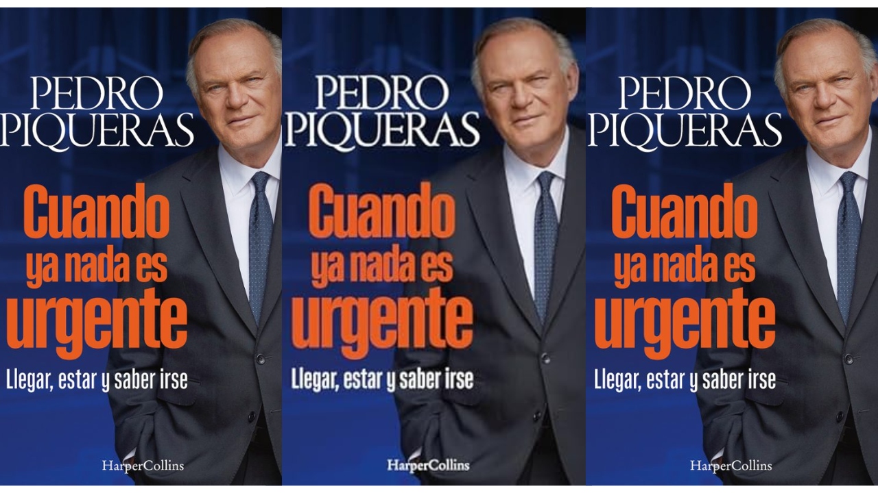 Pedro Piqueras