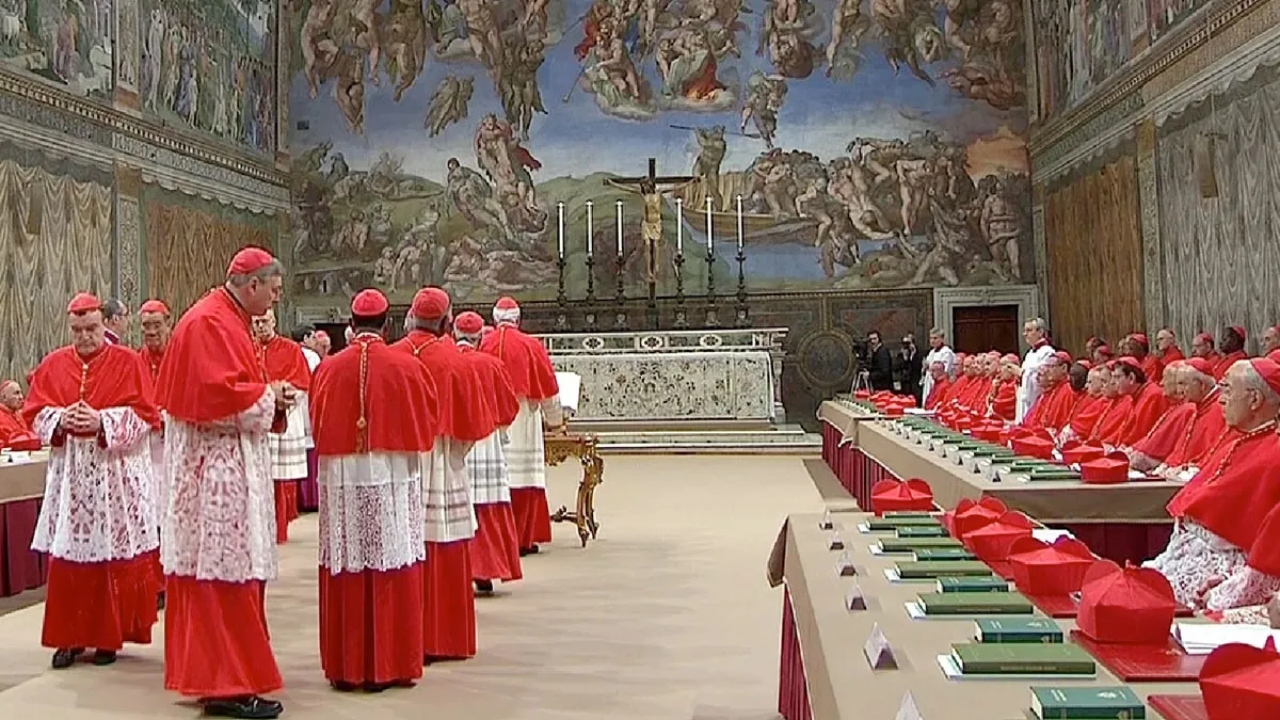 vatican
