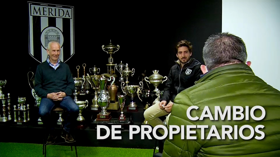 El dueño del Brentford se hace con el Mérida