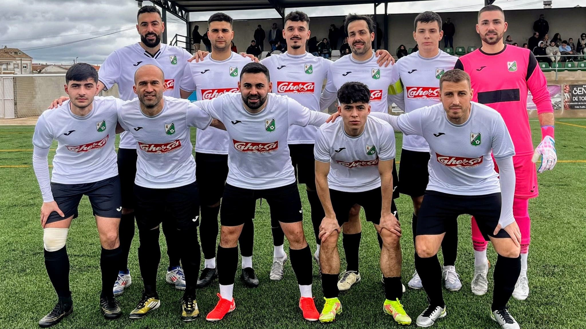 Alineación del Moraleja