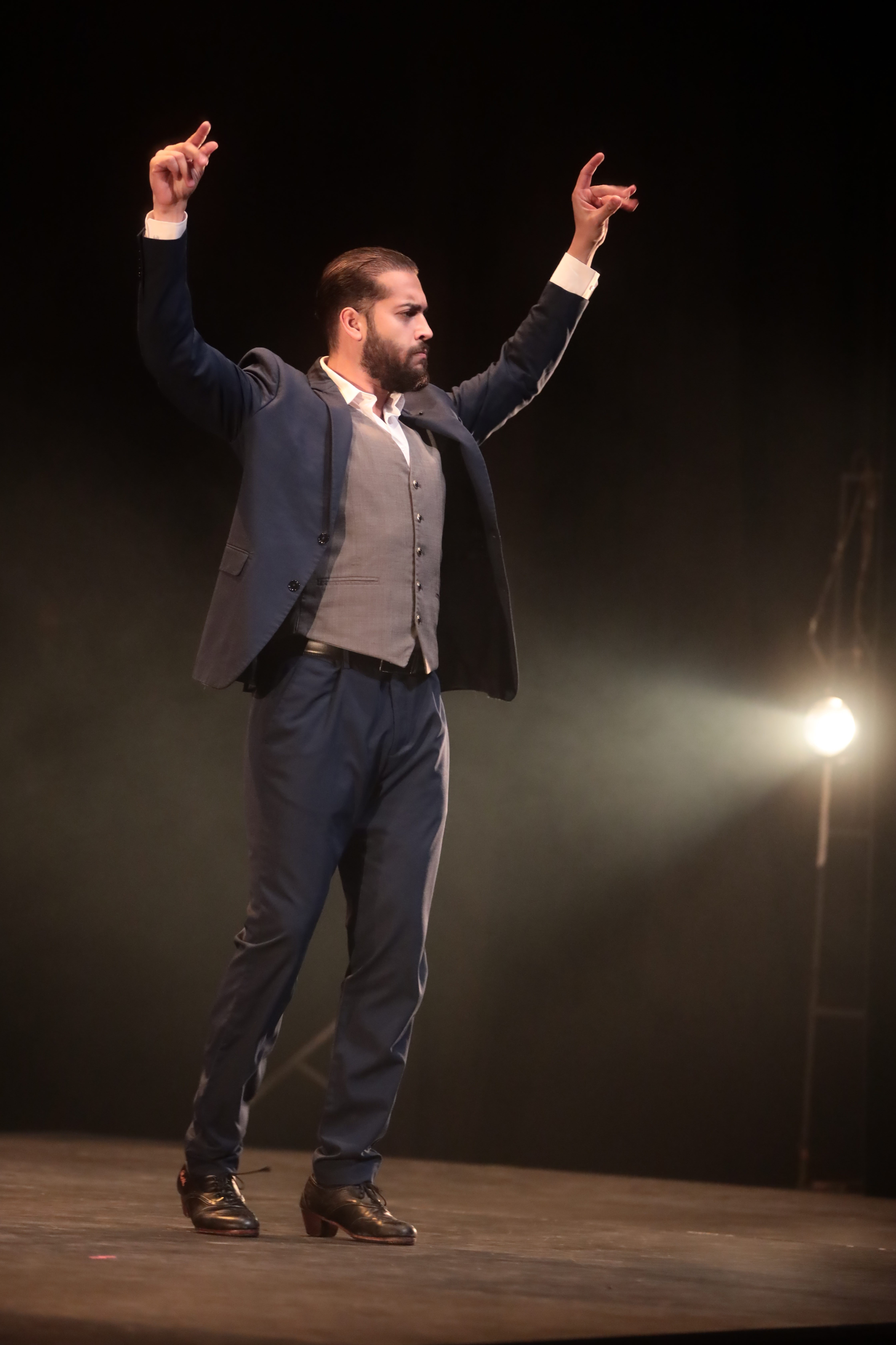 Rober El Moreno
