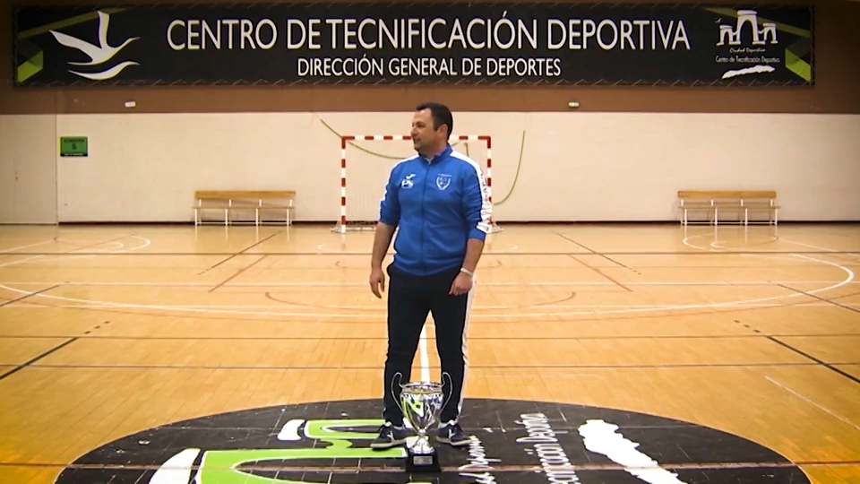 Así se contruye un campeón: La Historia del San José