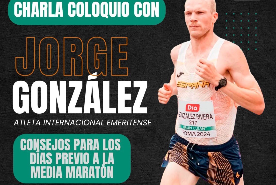 Jorge González